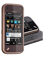 Download ringetoner Nokia N97 mini gratis.
